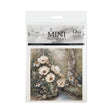 Rice paper Set - 15 x 15 - Spring Journey - 1 - ITD Collection - Tidformera