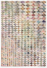 Rice paper set - A4 - Carnival - 3 - ITD Collection - Tidformera