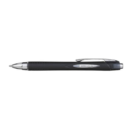 Rollerball Jetstream - Black - 1,0 - 1 - Uni Mitsubishi Pencil - Tidformera