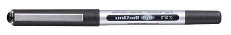 Rollerball Uni-ball Eye - Black - 0,5 - 2 - Uni Mitsubishi Pencil - Tidformera