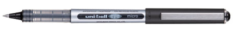 Rollerball Uni-ball Eye - Black - 0,5 - 3 - Uni Mitsubishi Pencil - Tidformera