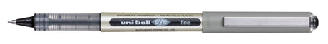 Rollerball Uni-ball Eye - Black - 0,7 - 1 - Uni Mitsubishi Pencil - Tidformera