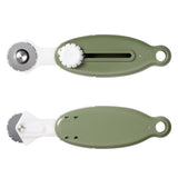 Rullkniv NT Cutter RO-SK28 - Perforerat snitt - 2 - NT Cutter - Tidformera