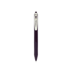 Sarasa Clip Vintage Gelpenna 0.5 mm - Bordeaux purple - 1 - Zebra - Tidformera