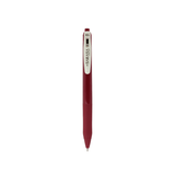 Sarasa Clip Vintage Gelpenna 0.5 mm - Cassis black - 1 - Zebra - Tidformera