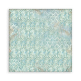 Scrapbookingpapper - Backgrounds - Symphony - 10 - Stamperia - Tidformera