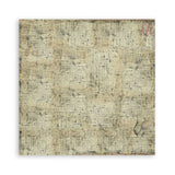 Scrapbookingpapper - Double faced - Oriental garden - 24 - Stamperia - Tidformera