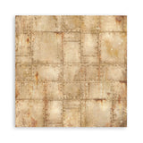Scrapbookingpapper - Maxi Pad - A New Beginning - 19 - Stamperia - Tidformera