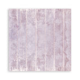 Scrapbookingpapper - Quiet Days - Maxi Pad - 17 - Stamperia - Tidformera