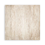 Scrapbookingpapper - Quiet Days - Maxi Pad - 15 - Stamperia - Tidformera