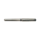 Signo broad Gelpenna rollerball - Silver - 1 - Uni Mitsubishi Pencil - Tidformera