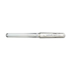 Signo broad Gelpenna rollerball - White - 1 - Uni Mitsubishi Pencil - Tidformera