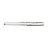 Signo broad Gelpenna rollerball - White - 1 - Uni Mitsubishi Pencil - Tidformera