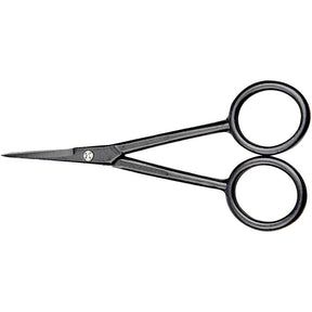 Silhouettsax Metall 11 cm - 1 - Creative Company - Tidformera