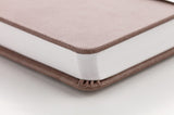 Sketchbook 14 x 14 - Brown - 5 - Darwi - Tidformera