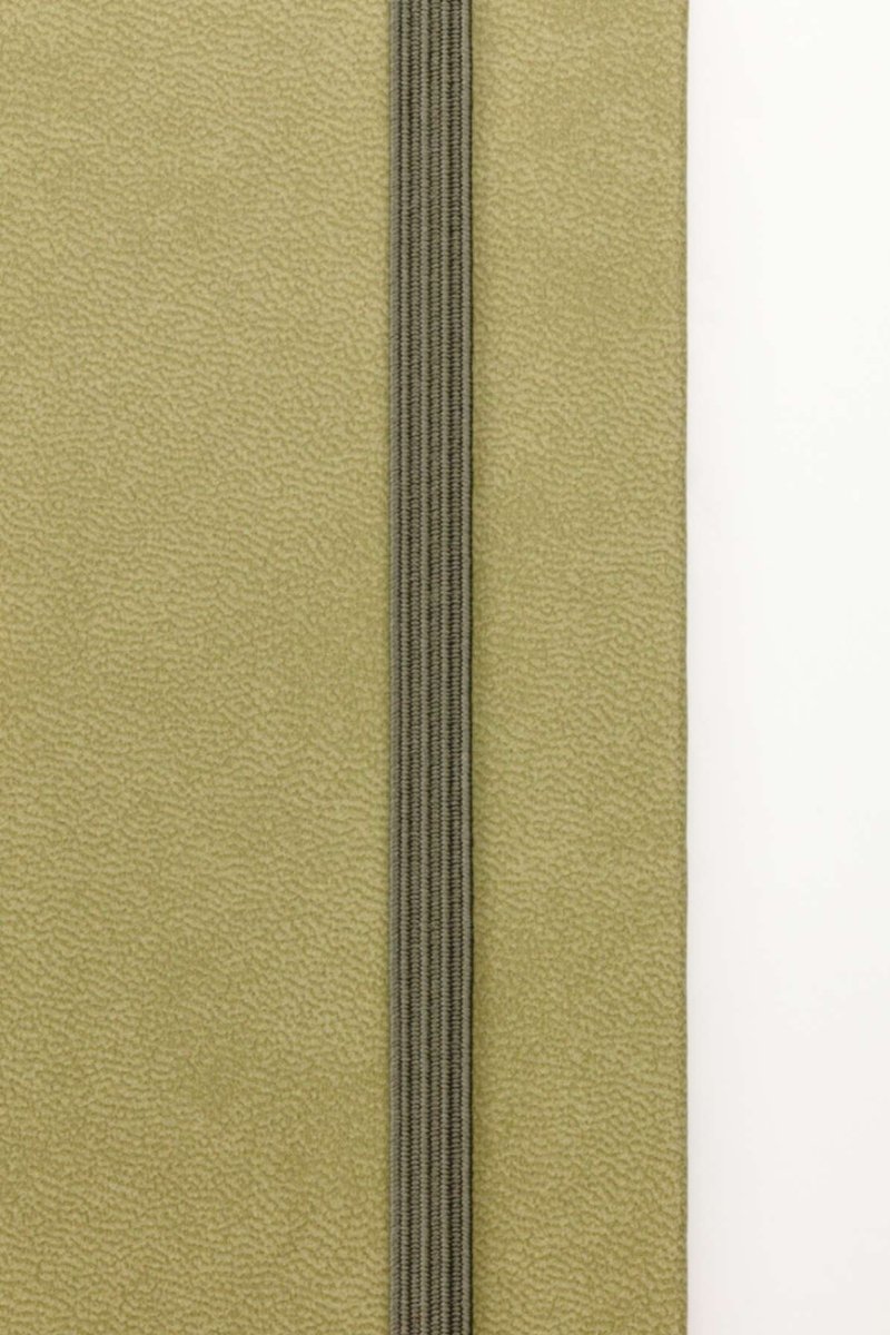 Sketchbook 14 x 14 - Khaki - 7 - Darwi - Tidformera