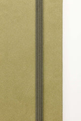 Sketchbook 14 x 14 - Khaki - 7 - Darwi - Tidformera