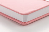 Sketchbook 14 x 14 - Soft pink - 9 - Darwi - Tidformera