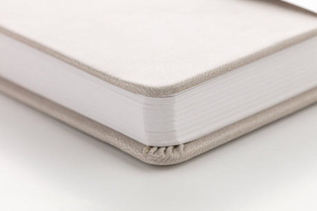Sketchbook 14 x 14 - Taupe - 5 - Darwi - Tidformera