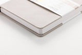 Sketchbook 14 x 14 - Taupe - 6 - Darwi - Tidformera
