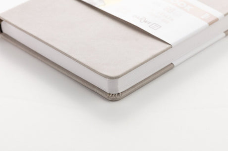 Sketchbook 14 x 14 - Taupe - 6 - Darwi - Tidformera