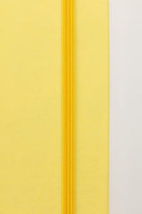 Sketchbook 14 x 14 - Yellow - 7 - Darwi - Tidformera
