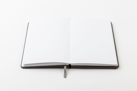 Sketchbook A5 - Black - 4 - Darwi - Tidformera