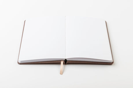 Sketchbook A5 - Brown - 4 - Darwi - Tidformera