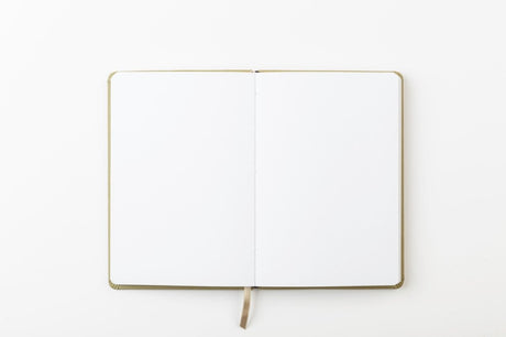 Sketchbook A5 - Khaki - 3 - Darwi - Tidformera