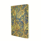 Skrivhäfte Cahier - William Morris - A4 Linjerad - 1 - Paperblanks - Tidformera