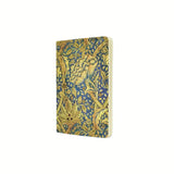 Skrivhäfte Cahier - William Morris - A5 Linjerad - 1 - Paperblanks - Tidformera