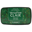 Stämpeldyna VersaFine Clair - Green Oasis - 1 - Tsukineko - Tidformera