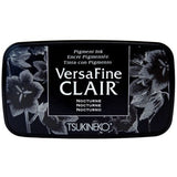 Stämpeldyna VersaFine Clair - Nocturne - 1 - Tsukineko - Tidformera
