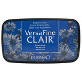 Stämpeldyna VersaFine Clair - Paradise - 1 - Tsukineko - Tidformera