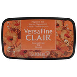 Stämpeldyna VersaFine Clair - Summertime - 1 - Tsukineko - Tidformera