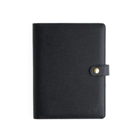 Sticker Keeper - Black - 1 - Archer & Olive - Tidformera