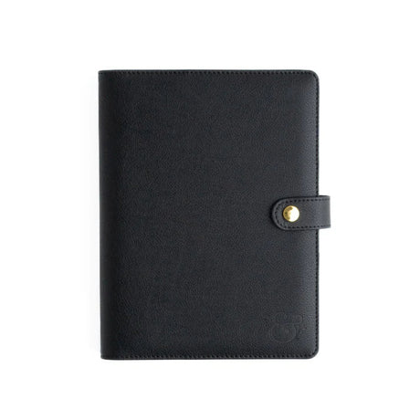 Sticker Keeper - Black - 1 - Archer & Olive - Tidformera