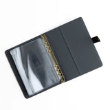 Sticker Keeper - Black - 2 - Archer & Olive - Tidformera