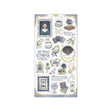 Stickers Choupinet - Luna - 1 - Mind Wave - Tidformera