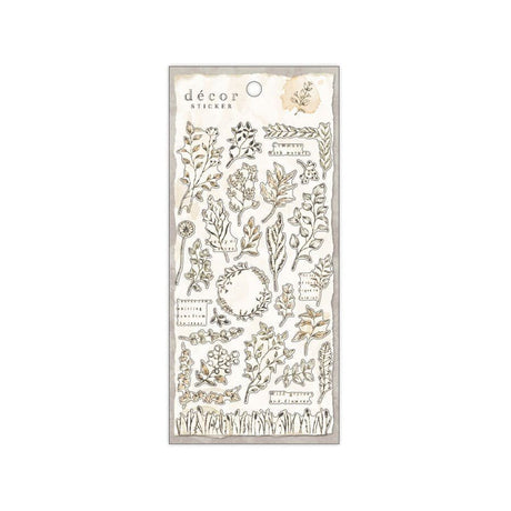 Stickers decor sticker - Sepia - 1 - Mind Wave - Tidformera