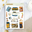 Stickers - Penpaling Paula - Notebooks - 1 - Penpaling Paula - Tidformera