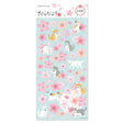 Stickers Sakura - Sakura Cat - 1 - Mind Wave - Tidformera