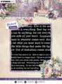 Stickers Studio Light - Victorian Dreams - 1 - Studio Light - Tidformera