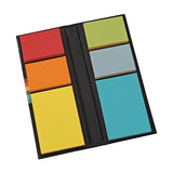 Sticky Notes - Semikolon - 1 - Semikolon - Tidformera