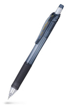 Stiftpenna EnerGize X 0,7 - Svart - 1 - Pentel - Tidformera