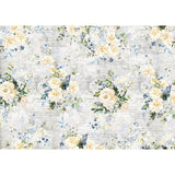 Tissue paper - 69 x 49 cm - Symphony of elegance - 2 - Ciao Bella - Tidformera