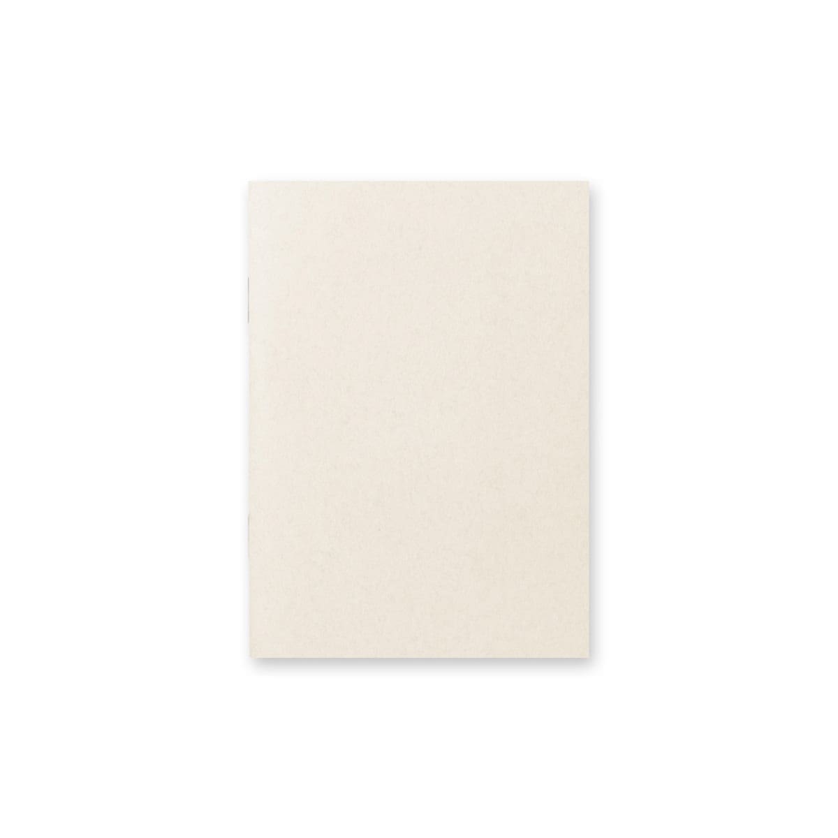 TN Passport Refill 008. Sketch Paper - 4 - Traveler's Company - Tidformera