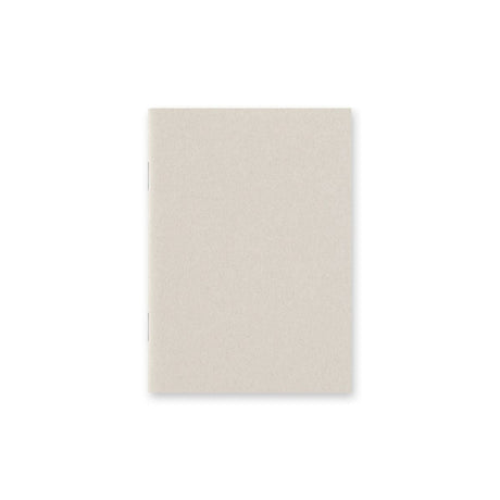 TN Passport Refill 014. Dot grid - 4 - Traveler's Company - Tidformera