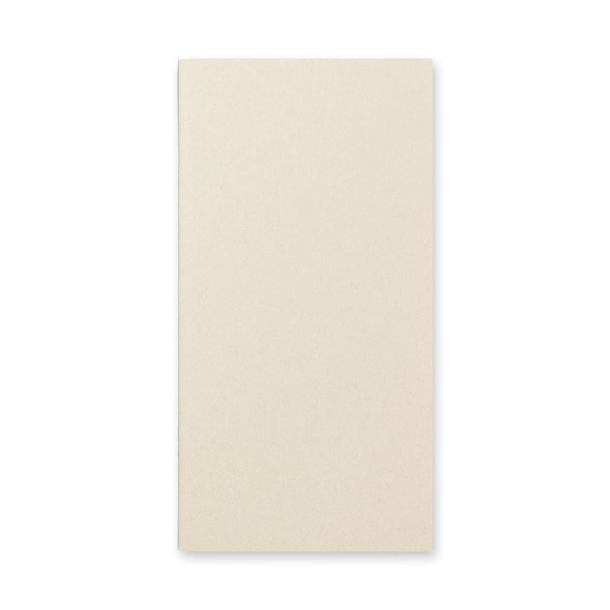 TN Regular Refill 013. Lightweight Paper - 3 - Traveler's Company - Tidformera