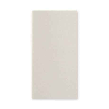 TN Regular Refill 026. Dot Grid - 4 - Traveler's Company - Tidformera
